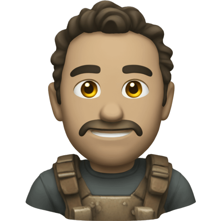 fallout emoji