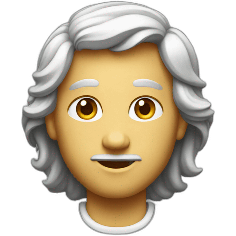 macintosh emoji