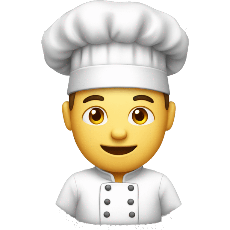 chef emoji