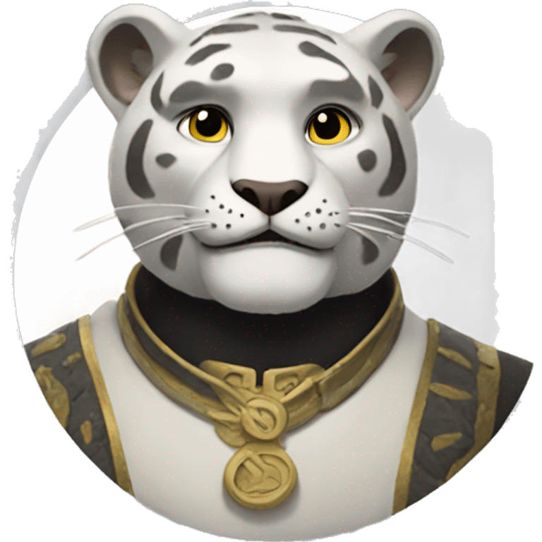 Tai Lung emoji