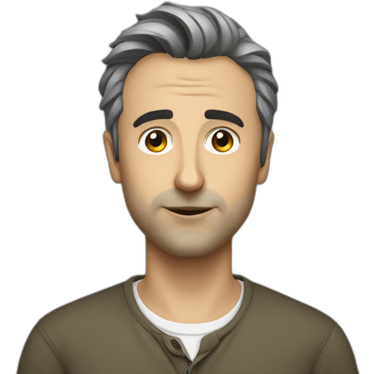 yann barthes emoji