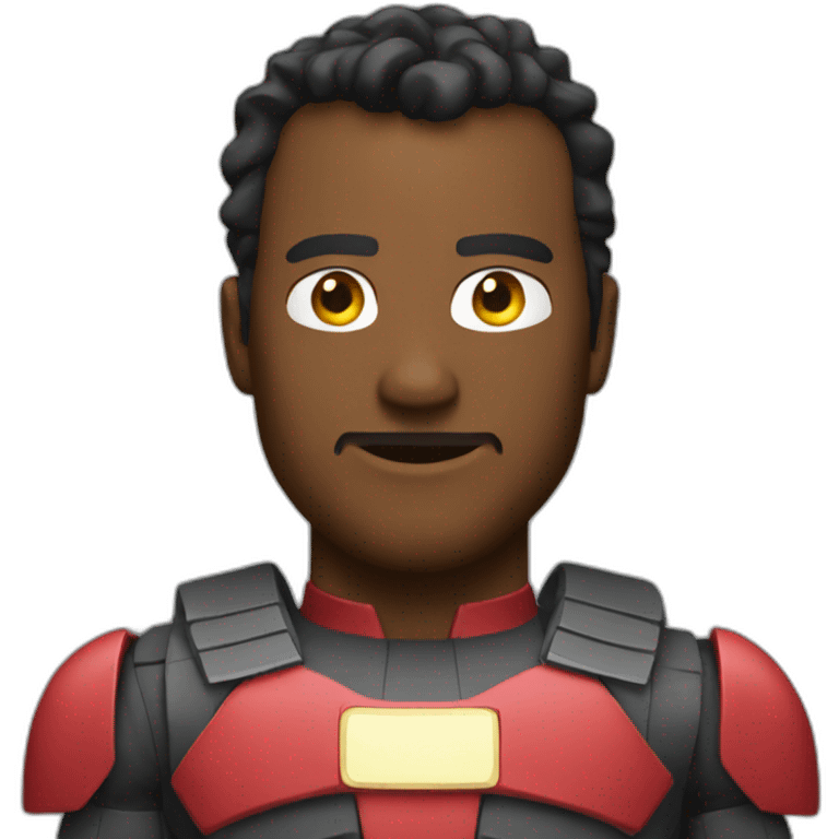 ultra man emoji