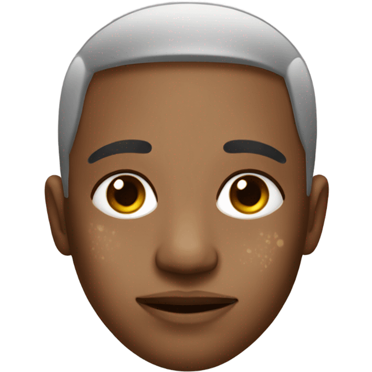 Hyperpigmentation  emoji