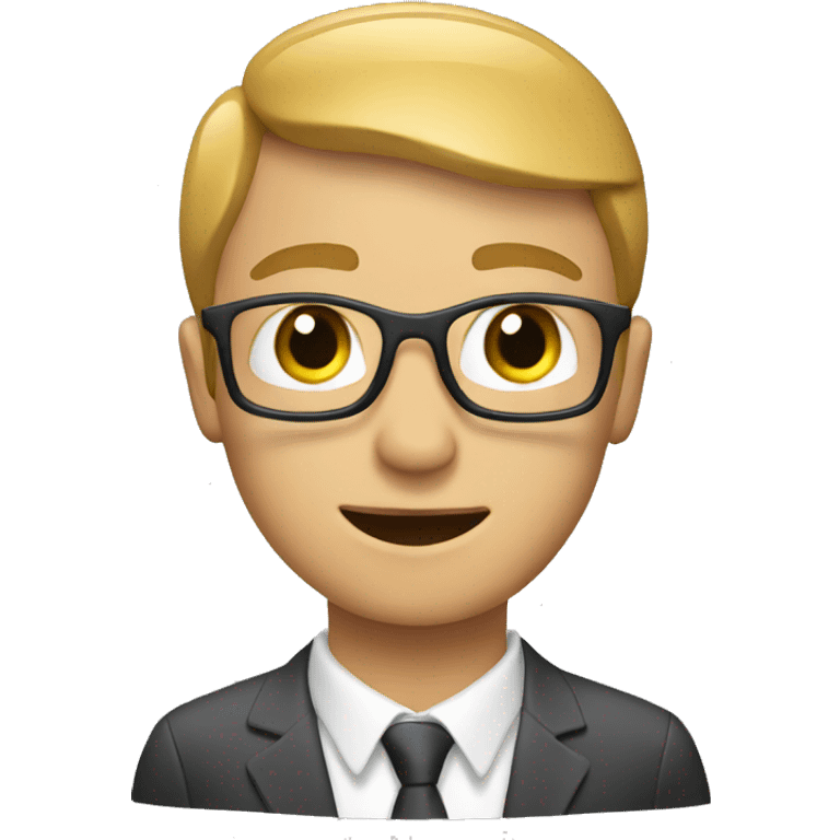 Ai video editor emoji