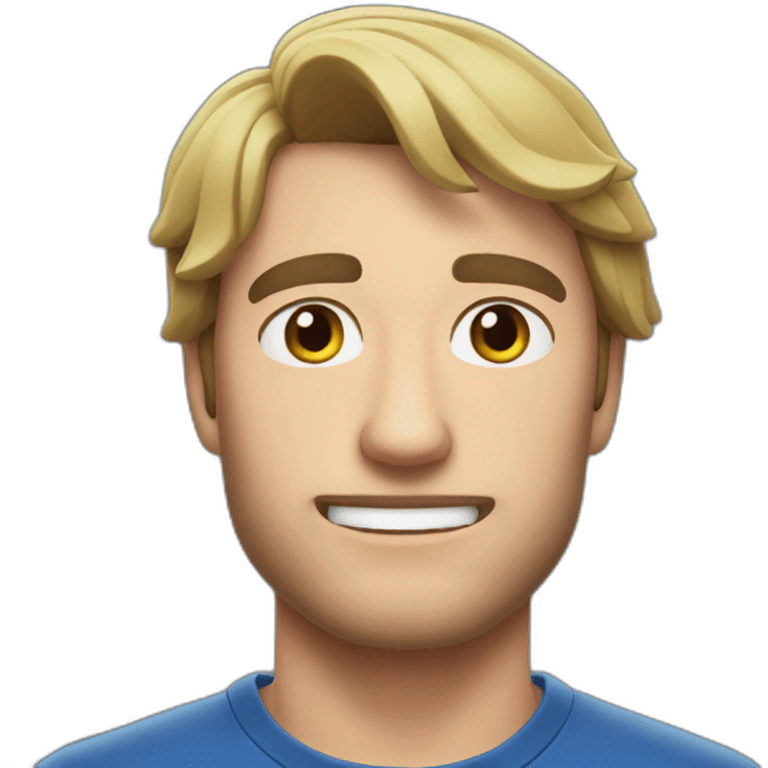 mr. beast emoji