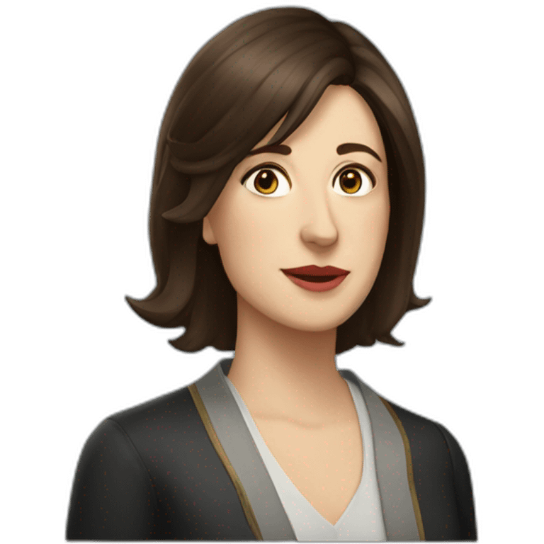 clara luciani emoji