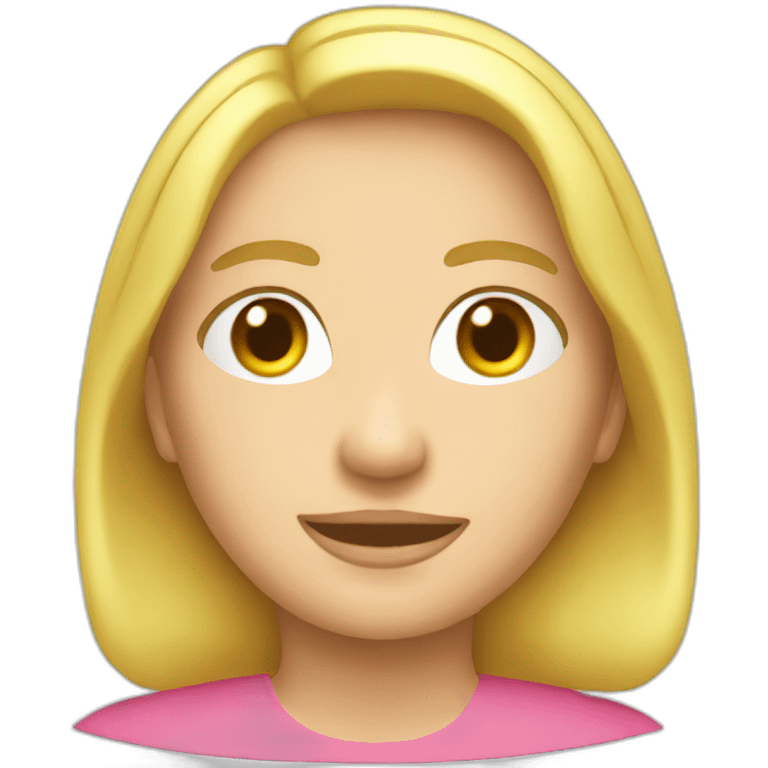 Christine car emoji emoji