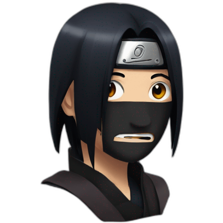 Itachi emoji