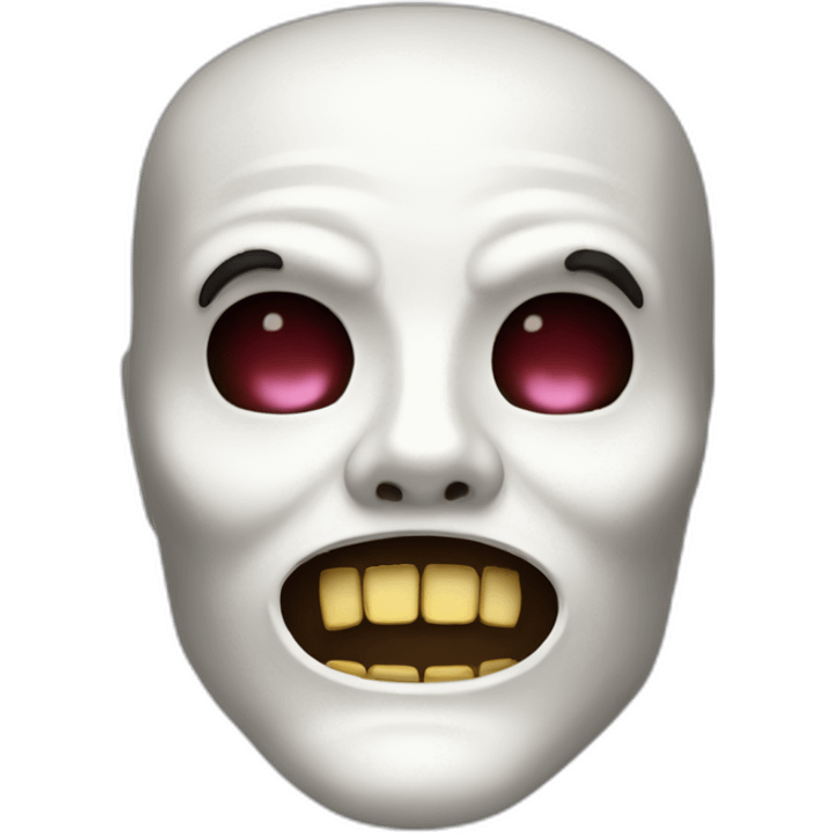 phantom of the opera emoji