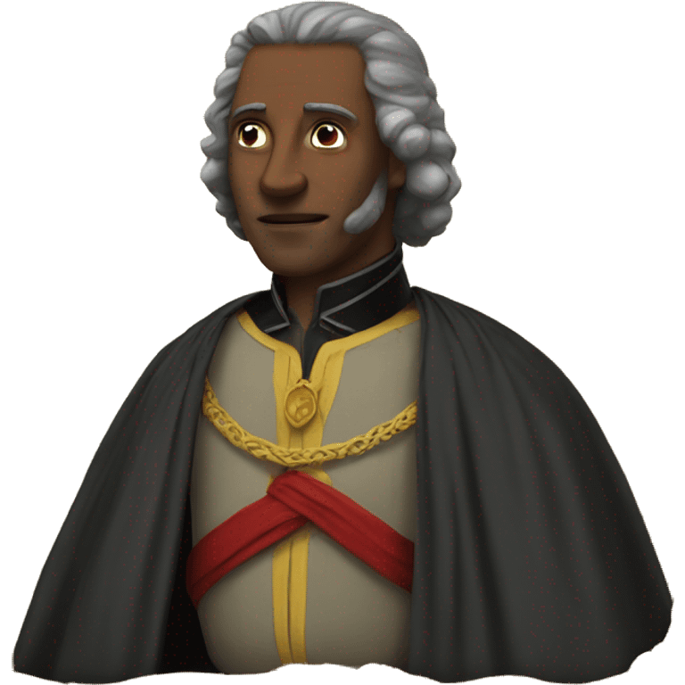 Duke of erisia emoji