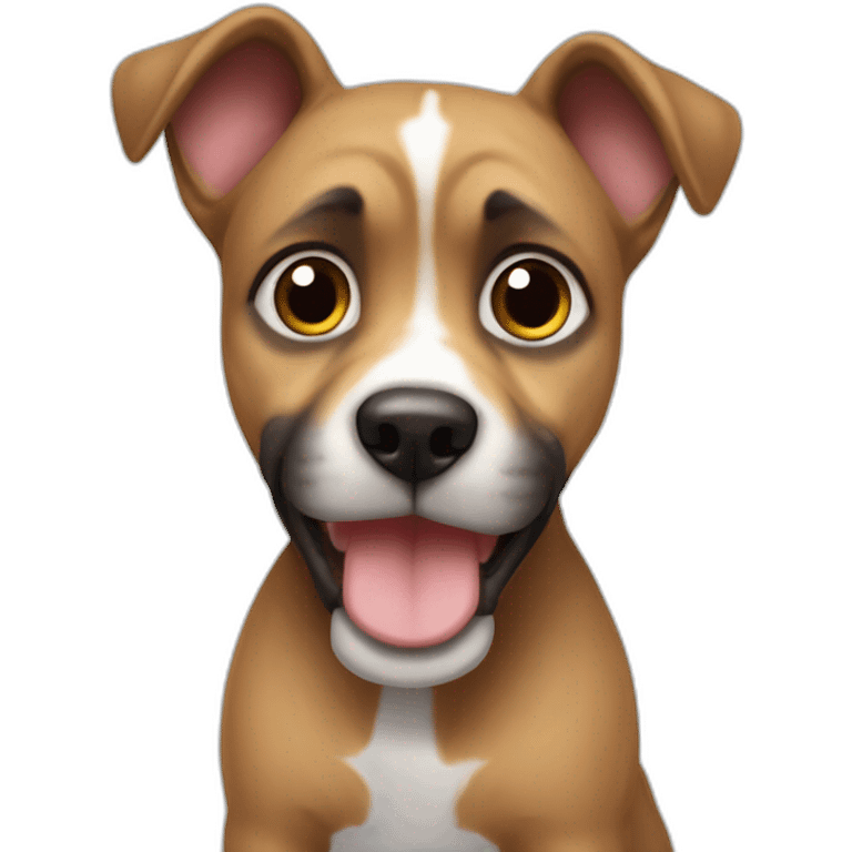 Chat sur squeezie chien emoji