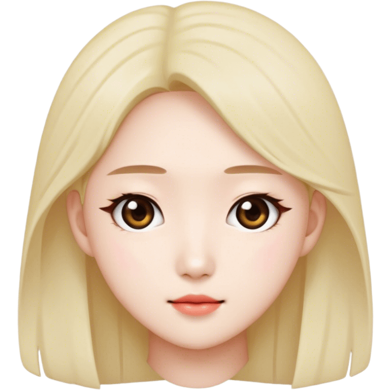 Lee jieun emoji