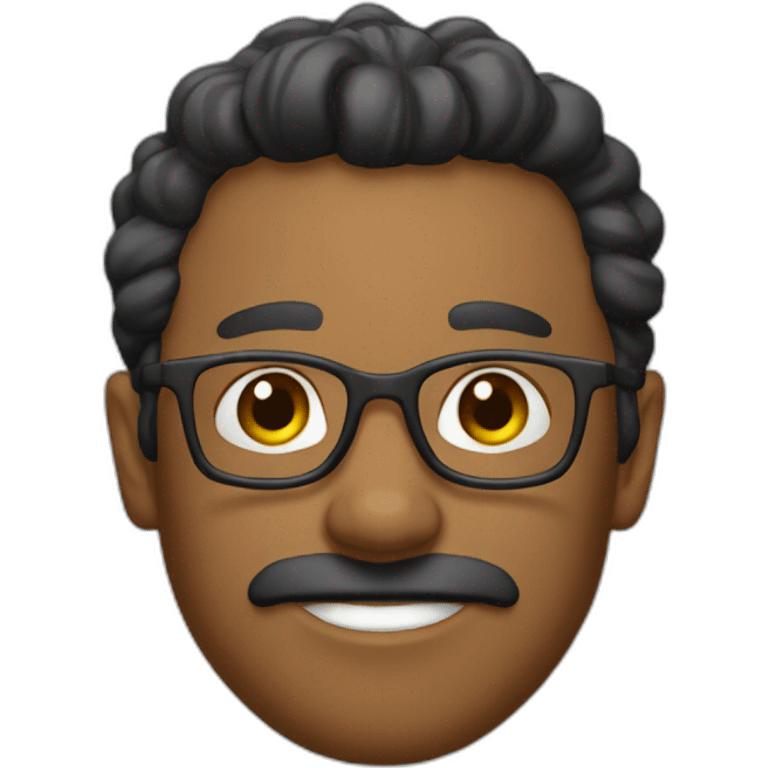 Tonton h emoji