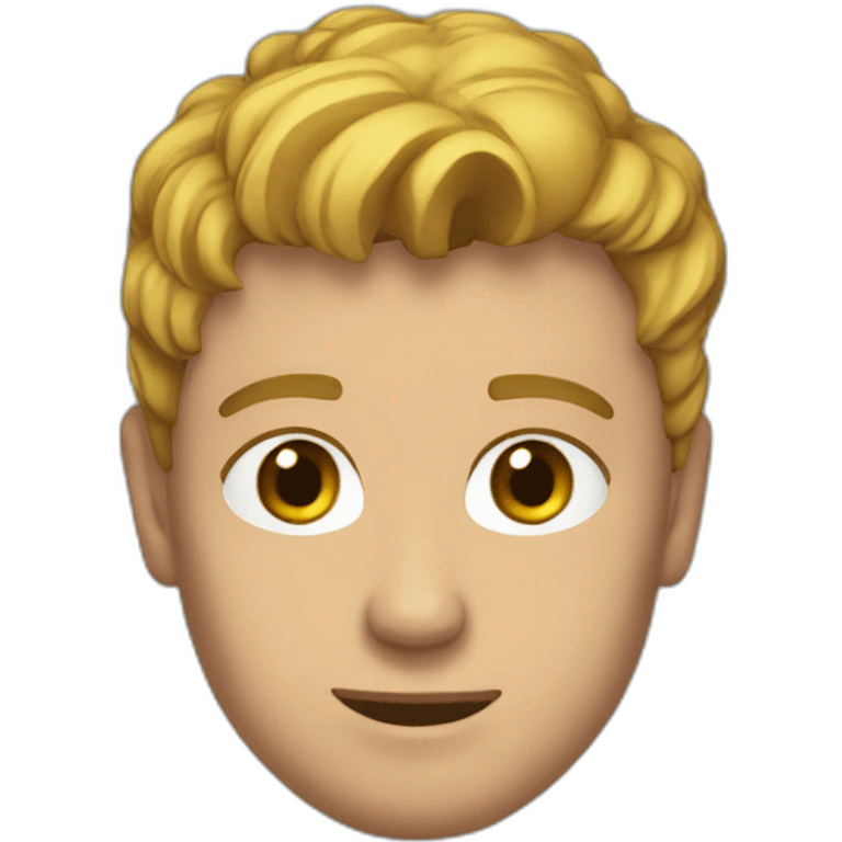 Sylvain sciva emoji