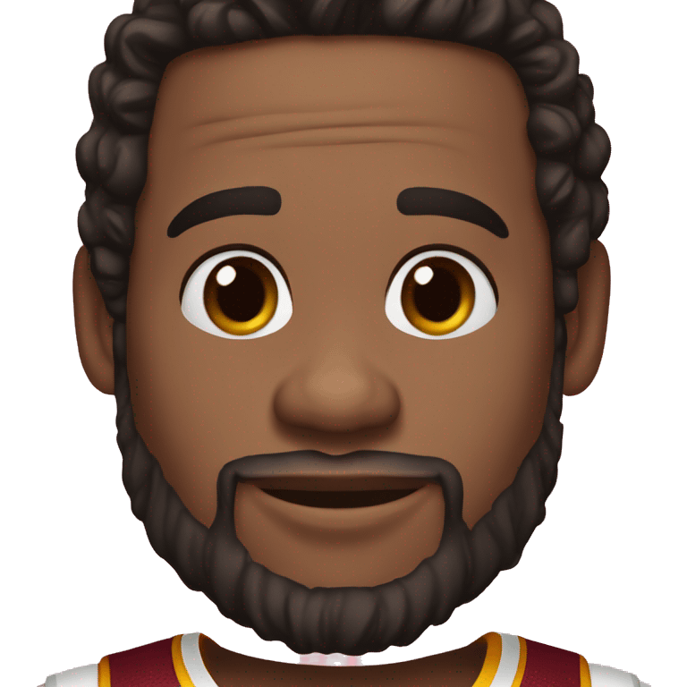 Lebron-James-maried emoji