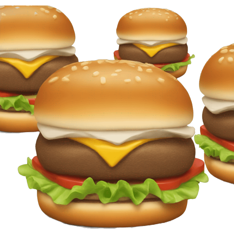 In-N-Out Burger emoji