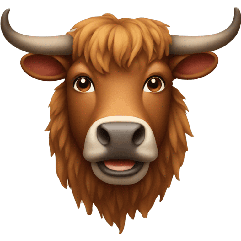 ox emoji