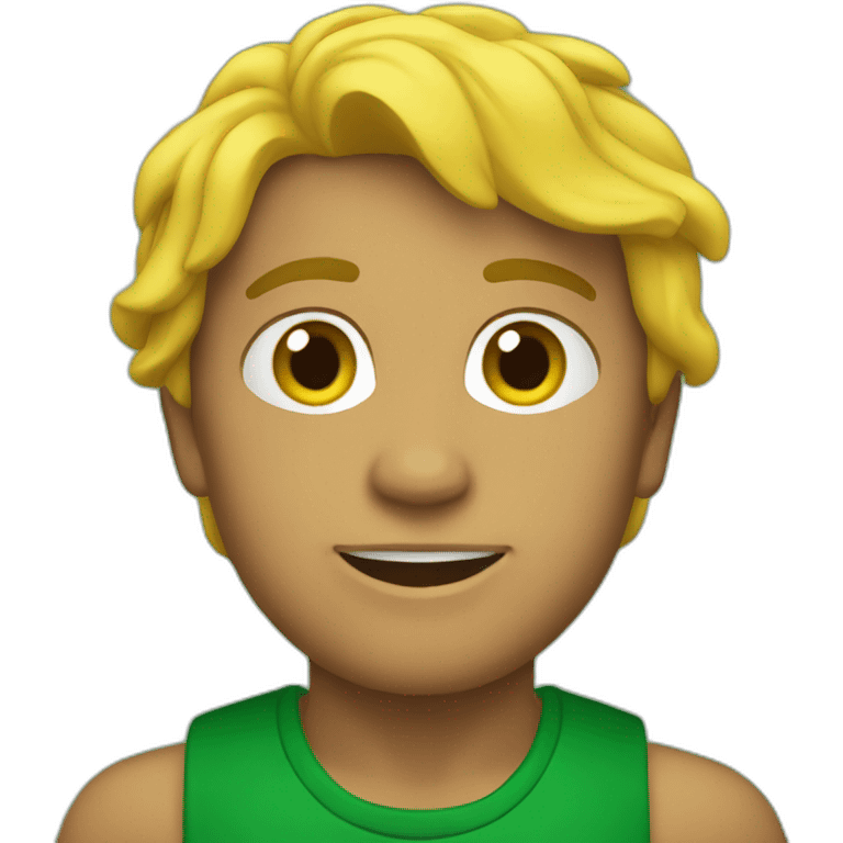 Brésil emoji