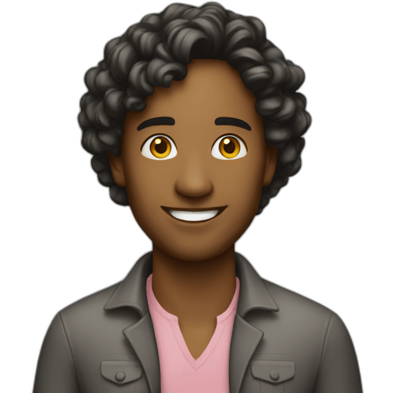 impact entrepreneur emoji