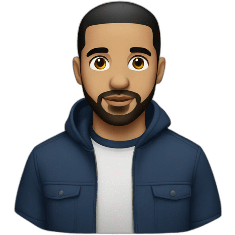 Drake  emoji