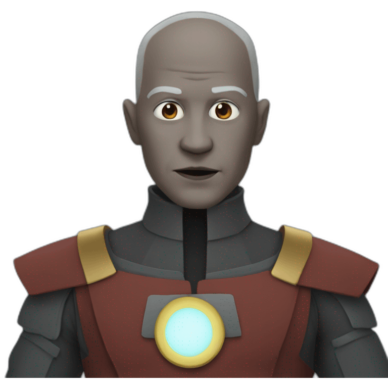 bortus emoji