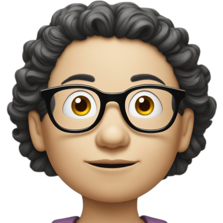 Mafalda comic Quino emoji