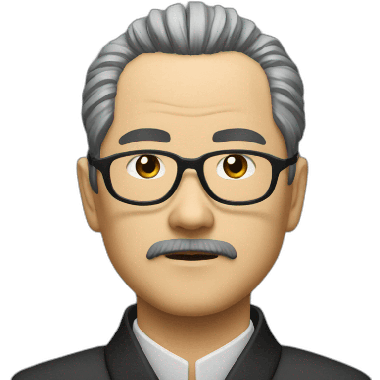 toji fushiguro emoji