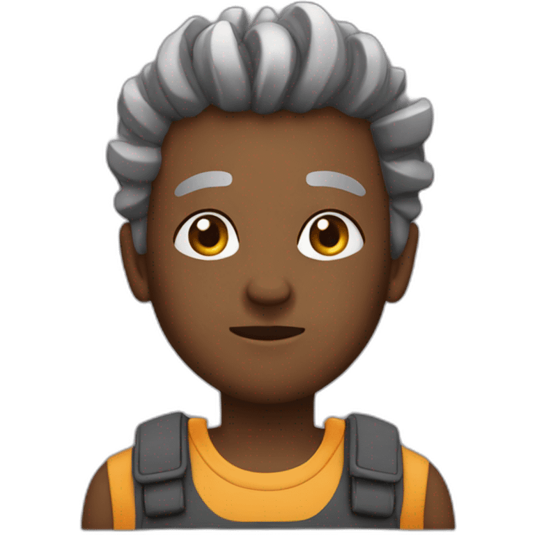 wembanyama emoji