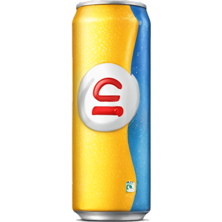 Celsius energy drink emoji