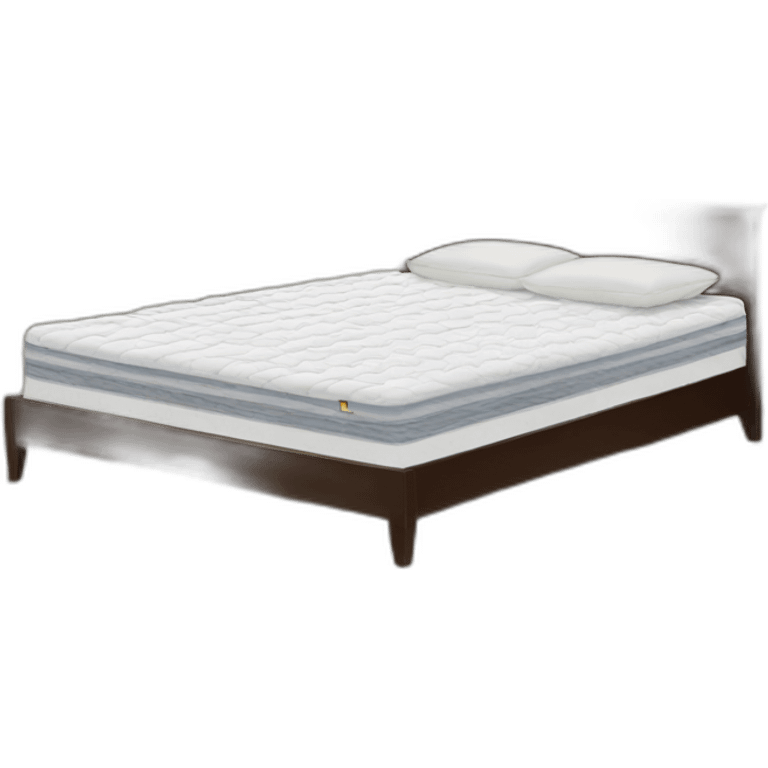 mattress emoji