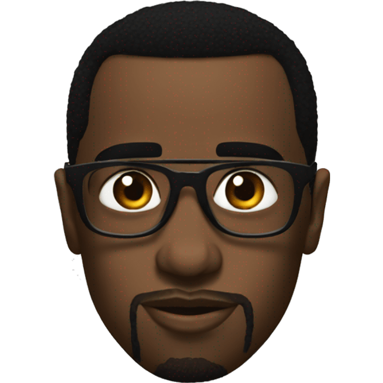 p diddy  emoji