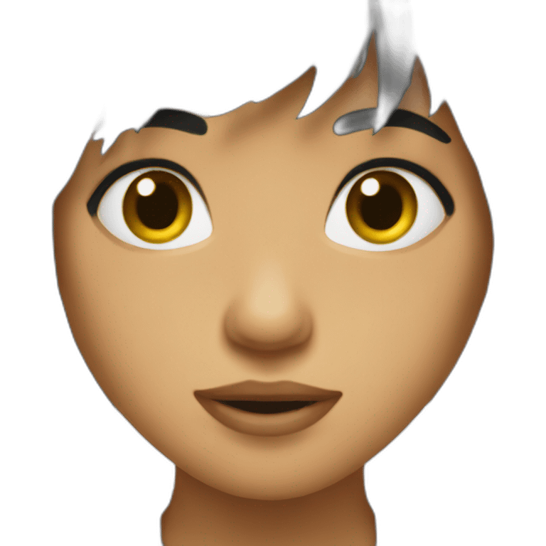 Loreen emoji