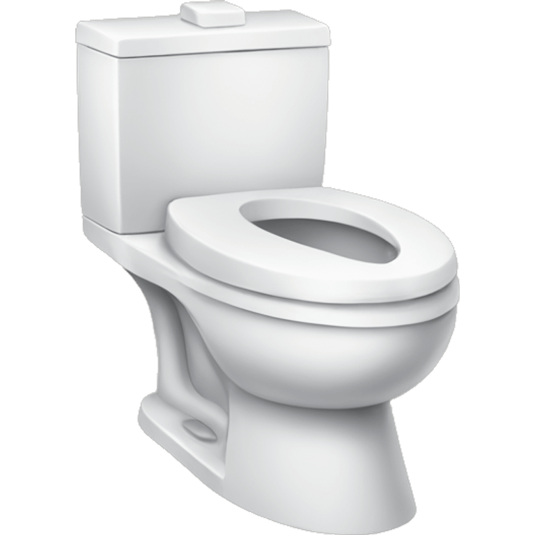 A skibidi toilet  emoji