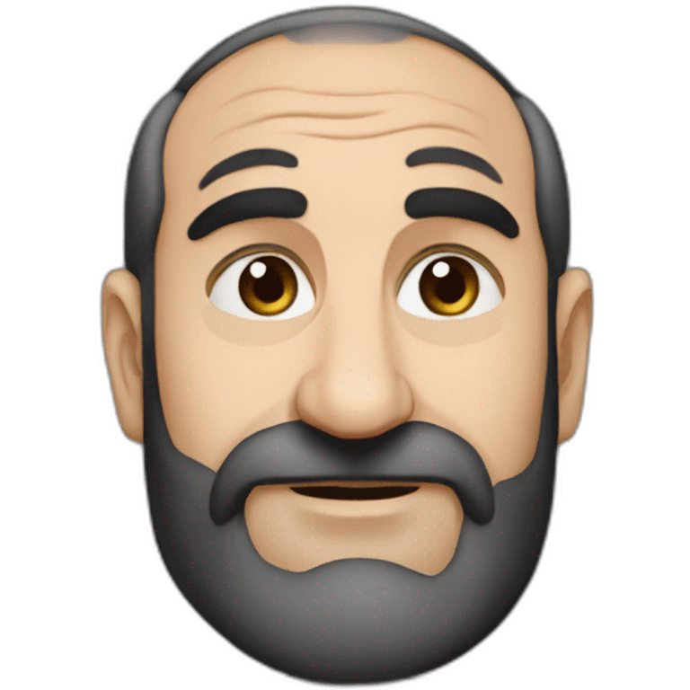 Nikol Pashinyan emoji