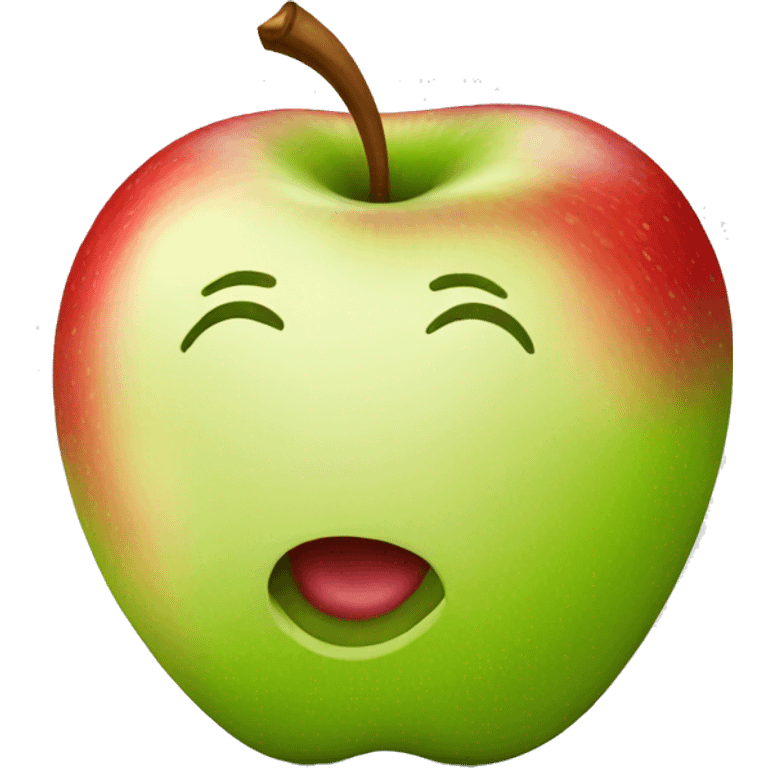 apple emoji