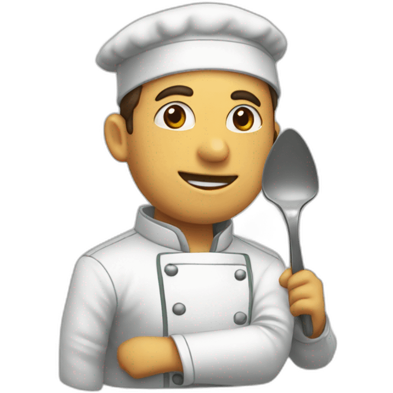 gás de cozinha emoji