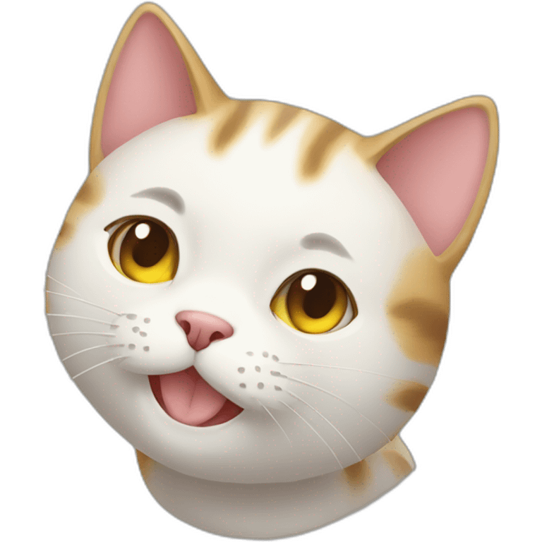 toro inoue cat emoji