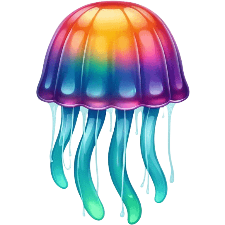 Jelly emoji