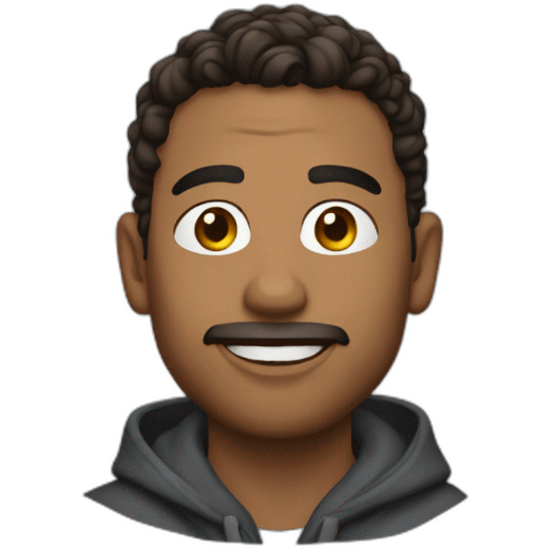 Adrian Rivers Gay Actor emoji