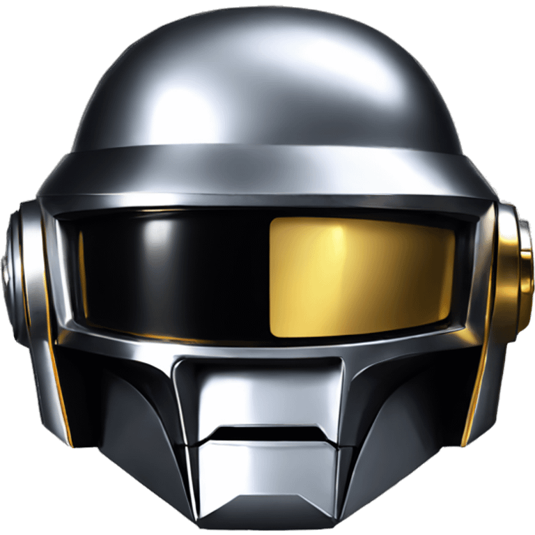 DAFT PUNK emoji