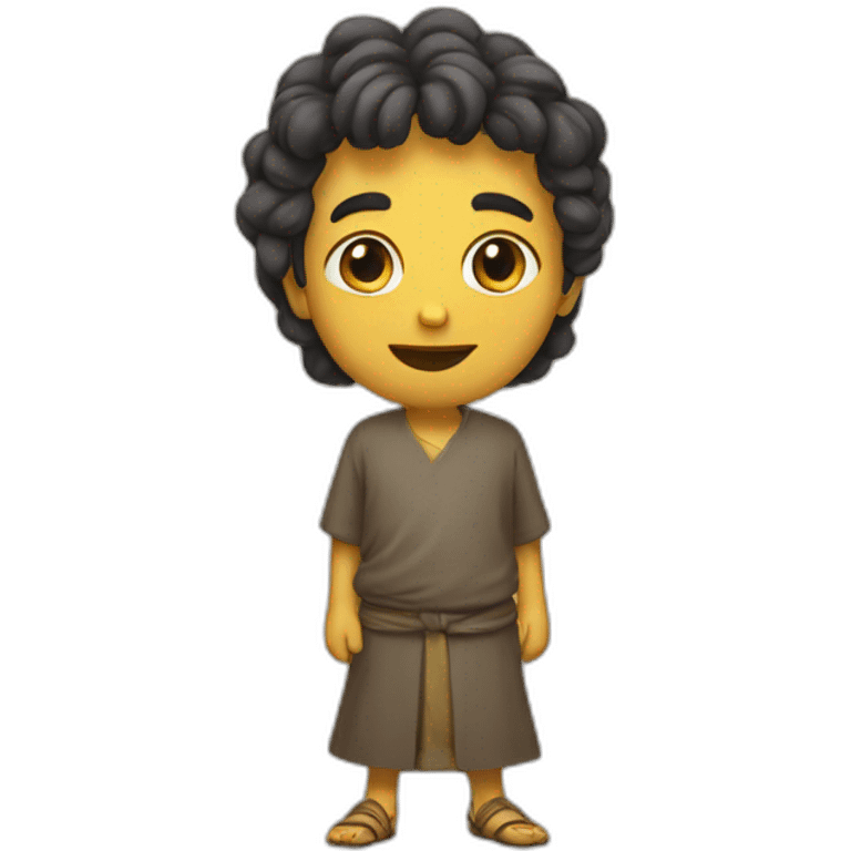 shailushai emoji