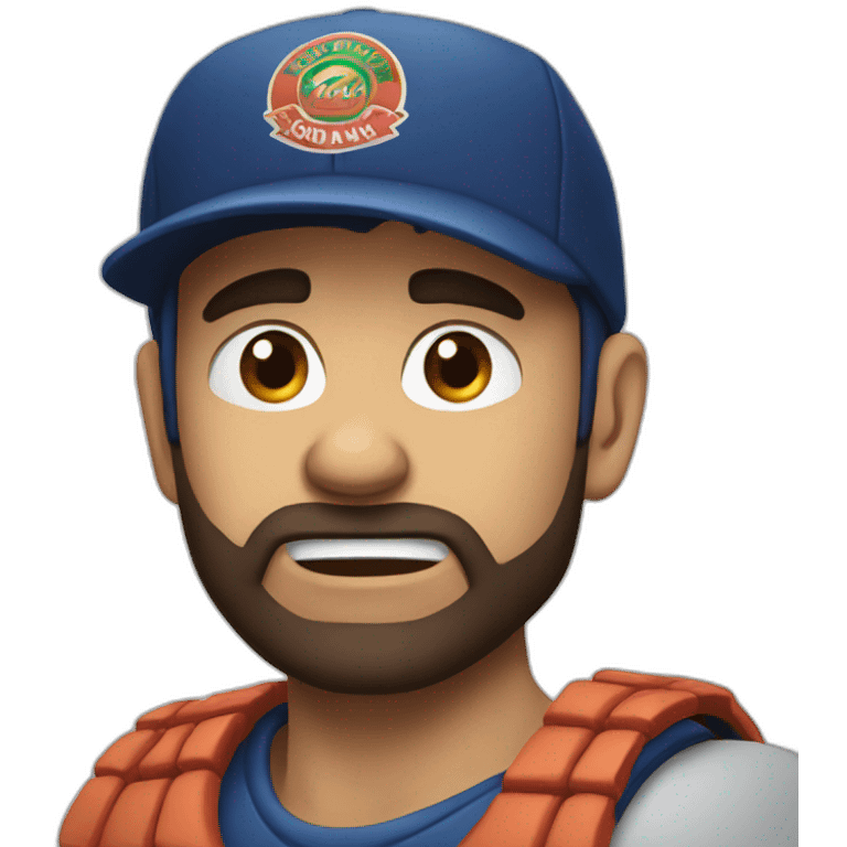 virat kohil anger emoji