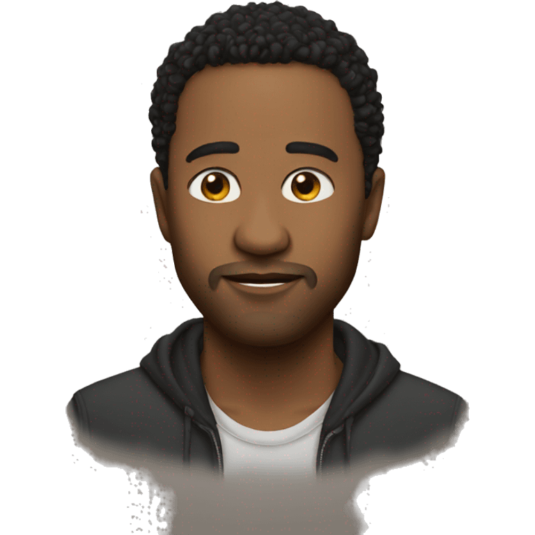 serge emoji