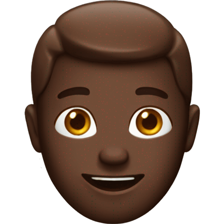 chocolatine emoji