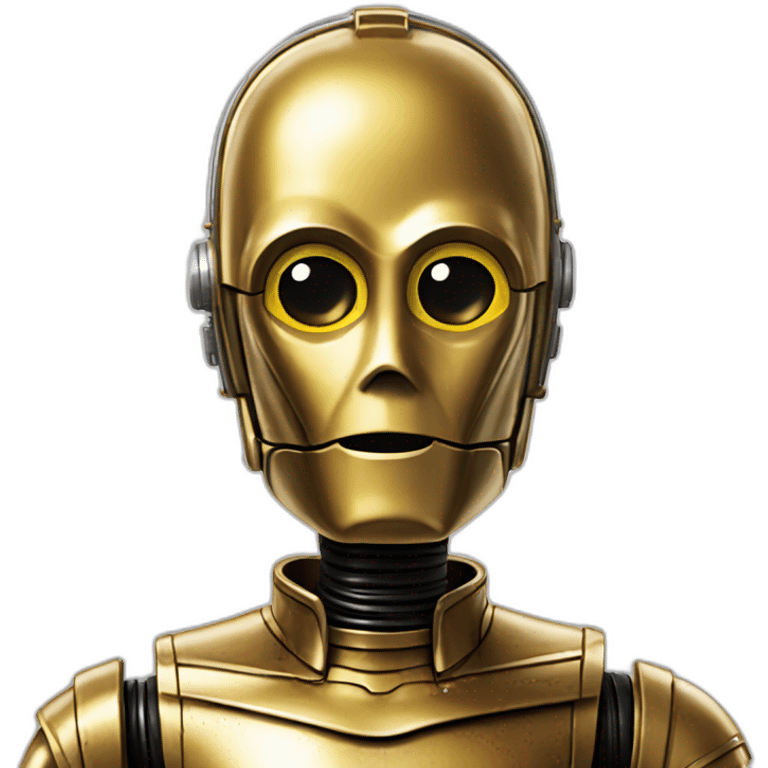 c3po emoji