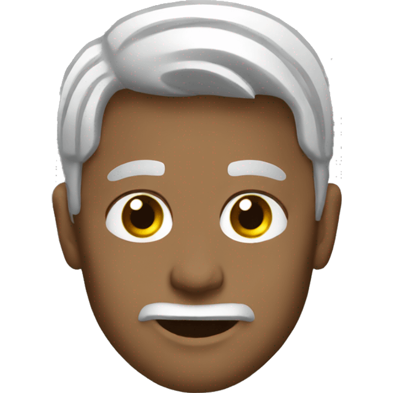 Real Madrid  emoji