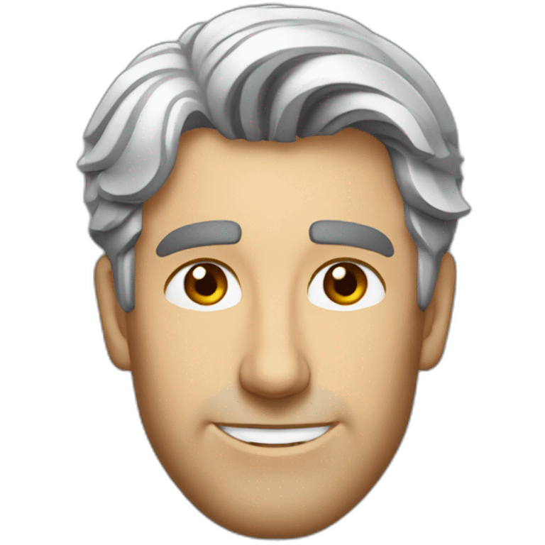 Craig Federighi emoji