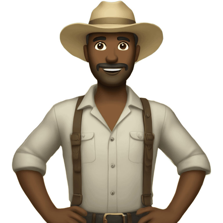 fazenda emoji