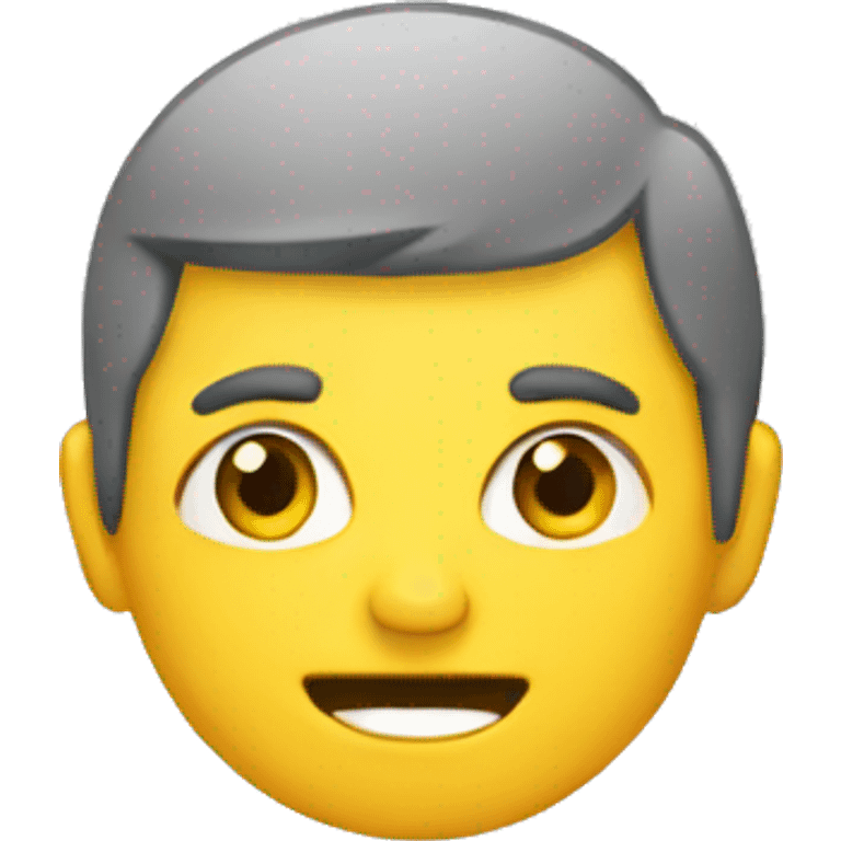 Marketing emoji