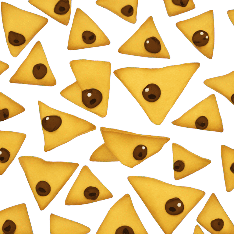 Nachos  emoji